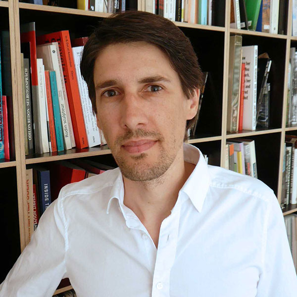 Dr. Fabian Pfefferkorn